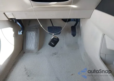 2011 Lexus Rx 350 z USA, uszkodzony, nr VIN 2T2ZK1BA8BC051652